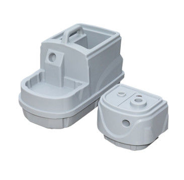 Good price Plastic Product Shell Large Rotoplastic Processing Equipment Shell online