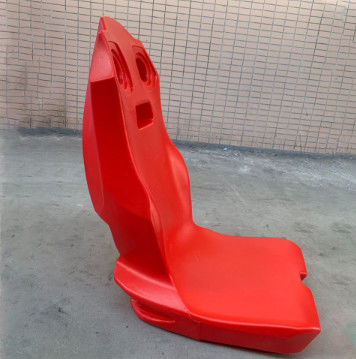 Good price Rotomized Aluminum Mold Plastic Child Seat Safety Seat Accessories customized online
