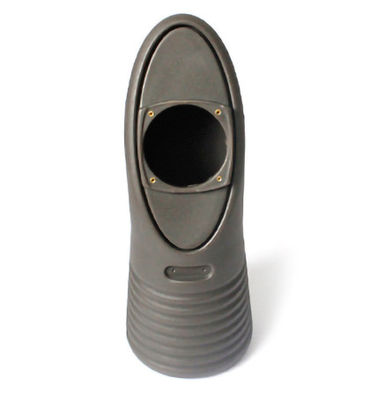 Good price Rotomized Enclosure Outdoor Large Stage PE Plastic Speaker Enclosure online