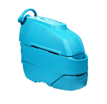 Plastic Floor Washer Shell Sweeper Shell Cleaning Device Shell Customized