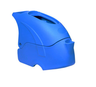 Aluminum Mold Floor Washing Machine Shell Plastic Sweeper Shell Cleaning Equipment Shell