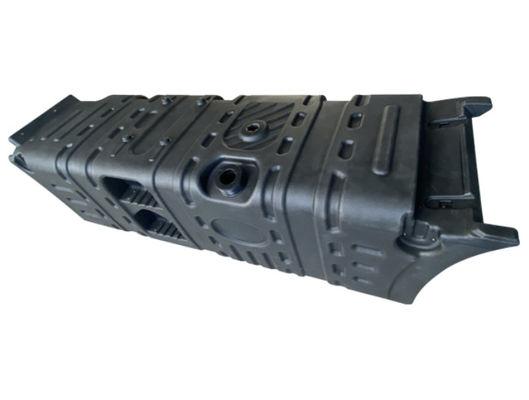 Industrial Lightweight Plastic Rotational  Fuel Tank  Mould Durable 960L Truck Fuel Tank  Custom Size