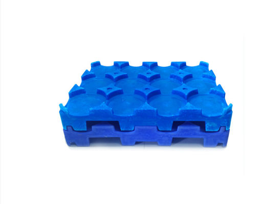 Good price Roto Molding PE Bucket Water Tray Side Leakage Prevention Strong Bearing Capacity online