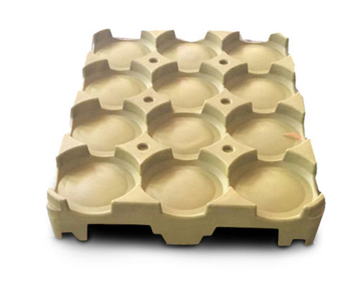 Good price Strong Rotational Molding Products Heat Resistant For Bucket Water Pallets online