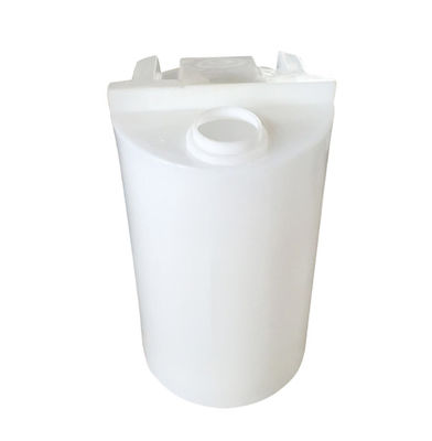 Good price Anti Oxidation Flat Bottom Rotomolding PE Dosing Tank Acid And Alkali Dosing System Rotoplastic Process online