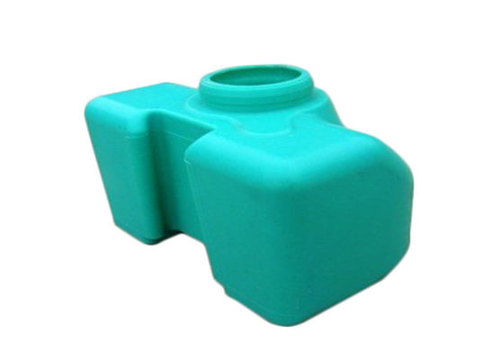 Good price Custom Multipurpose Rotational Moulding Process Stackable PE Plastic Dosing Box and Plant Protection Machine Medicine Box online