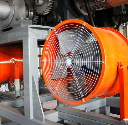 Good price Shuttle Type Plastic Rotomolding Machine Custom For Plastic Hollow Products online