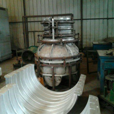 Good price Custom Underground Well Mold Rotomized Mold Plastic Underground Tanks online