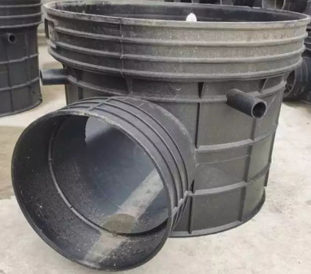 Good price Custom Logo Plastic Underground Tanks with Surface Finish or Customized online