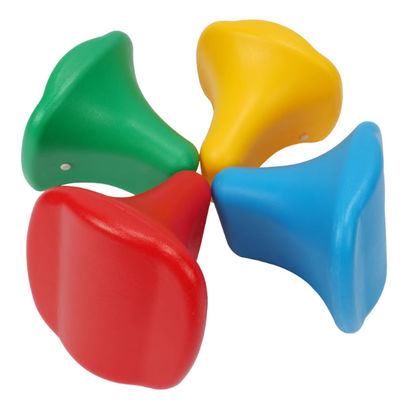 Un buen precio. Silla PE de moldeo rotativo personalizada para niños Material seguro para madre y bebé en línea