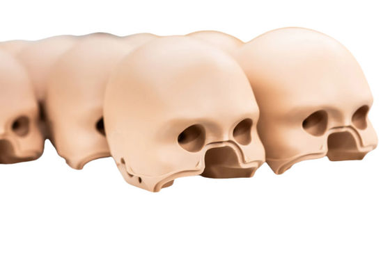 Un bon prix. Produits de moulage rotatif sur mesure usine de moulage de mannequins en PVC en ligne