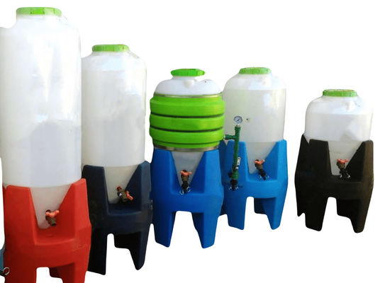Good price Customized Size Rotomolded Products High Tray and Suitable for Different Tanks online