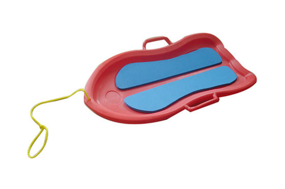 Good price Customized Roto Plastic Sledge with High Load Bearing Capacity and Temperature Resistance online