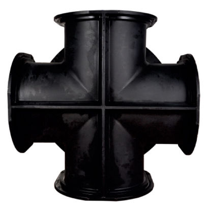 Good price Custom Roto-Molding PE Hollow Part Infiltration Wells and Water Well Inspection Well Sewage Equipment online