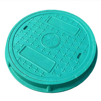 Good price Custom Rotomolding Manhole Cover Solid and Durable Corrosion Resistance and Oxidation Resistance online