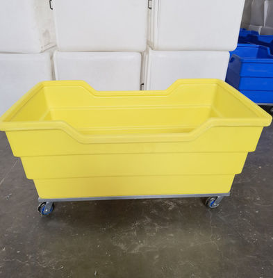 Bom preço. Moulds rotatórios para automóveis de linho de plástico on-line