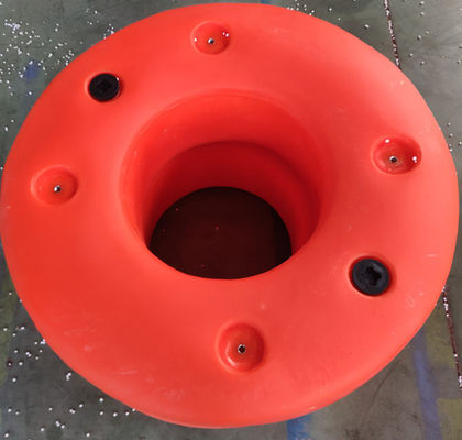 Rotomized Aluminum Mold Customized Marine Life Buoy Plastic Floaters