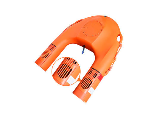 Good price Rotational Molding Intelligent Lifebuoy Robot Drone Water Rescue Outer Shell online