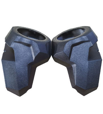 Good price Versatile One-Piece Rotomolded Sound Shell in Custom Color for Various Applications online
