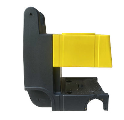 Good price YOUGE Custom CNC Rotary-Shaped Parts Rotary Molding Plastic Products online
