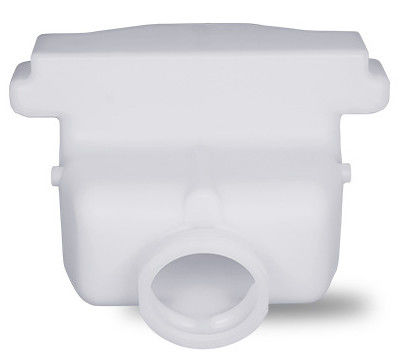 Un bon prix. Rotomolding épaississement boîte de médicaments personnalisée réservoir d'eau carré caché Pp/Pe en ligne