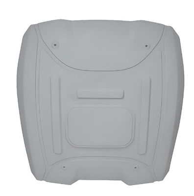 Good price Customized Rotomolding LLDPE Plastic Shaped Parts Aluminum Mould Processing Manufacturing online