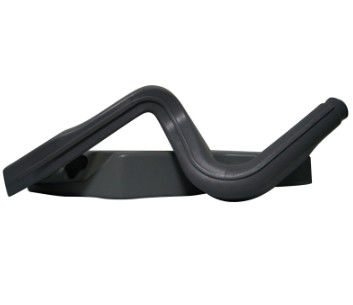 Good price Customized Rotomolding CNC Plastic Ventilation Duct Flue with Custom Logo online
