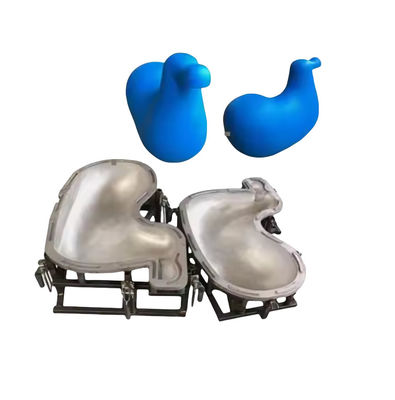 Good price Rotomolding Process LDPE Animal Shape Toy Kids Playground Rotational Mould online