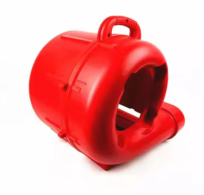 Good price High Temperature Resistance Rotational Molder Rotomolding Air Blower Parts Casing Moulds online