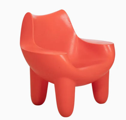 China Rotational Moulded Chair Furniture OEM Rotomold Tooling Supplier