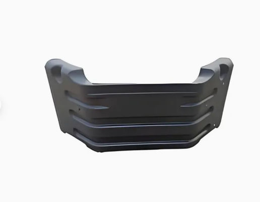 Good price OEM Rotational Molds Aluminum Casting Mould for Rotomolded Truck Mudguard online