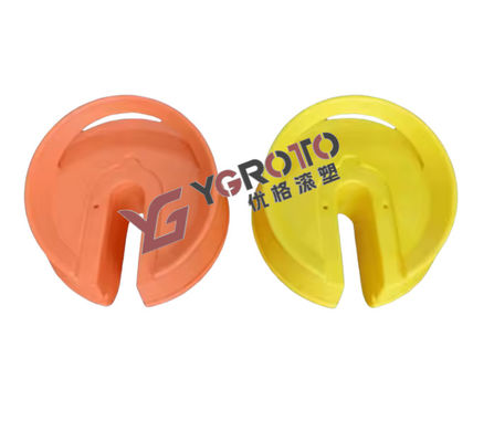 Customized Sea Rescue Equipment Sea Float Mould with Rotational Molding Technology and Polyethylene