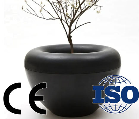 Good price Roto Plastic Flower Garden Planter Molds Elegance And Durability For Botanical Decor Vase online