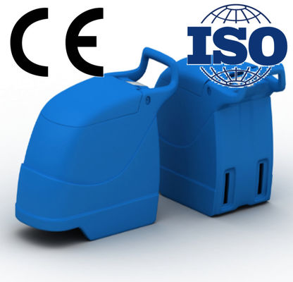 Good price Durable Rotomolding Plastic Cleaning Machine Shell Heat Resistance Customized online