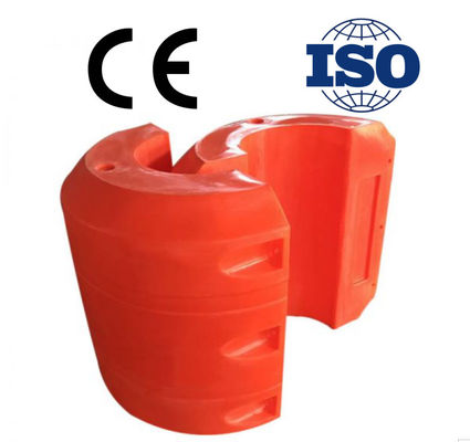 Good price Aluminium Rotomould Factory Pipe Float  Rotomolding Floating Pontoon Bridge Custom Marine Navigation Buoys online