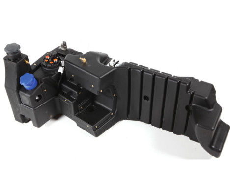 قیمت خوب ابزار OEM Rotomoulding تانک سوخت آلومینیوم تانک اوریا و دیگر تانک آلوتروپ مولدر چرخش سفارشی آنلاین