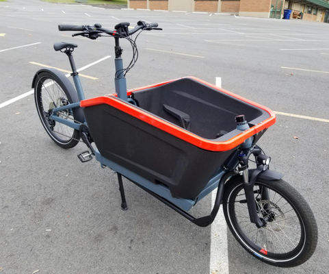 Un bon prix. Conception et ingénierie de moules rotatifs Bikestoyota électrique Cargo Verso moulage rotatif en ligne