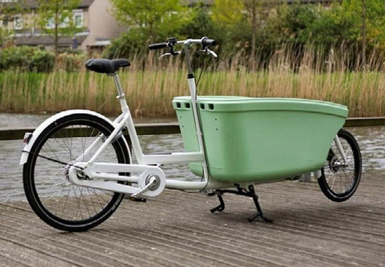 Καλή τιμή. Στροφή Molda Cargo Bike Στροφή Molding φορτίο ποδήλατο Τομέας προϊόντος σε απευθείας σύνδεση