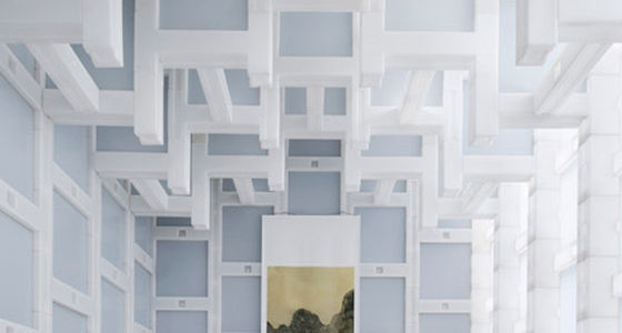 Good price Tea House Wall OEM Rotational Molds with LLDPE/HDPE/LDPE/MDPE Mixing Powder and UV Resistance online