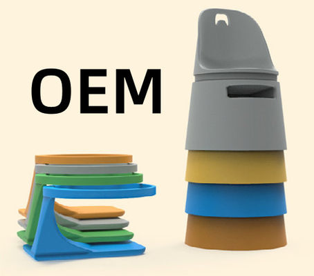 Bom preço. OEM Mobiliário moldado por rotação LLDPE/HDPE/LDPE/MDPE Cadeira de estudante Mesa Molde de rotação de alumínio on-line