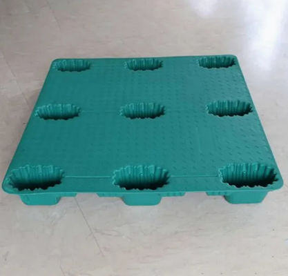 Good price OEM Rotomoulding Tools Aluminium For Spill Pallet , Rotational Moulds Strong Durable and UV Resistant online
