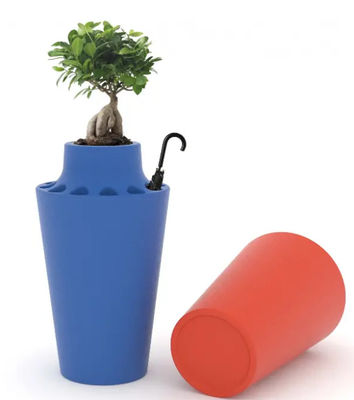 Good price Rotational Molding Flower Planter Rotomoulding  a Vase and an Umbrella Stand online