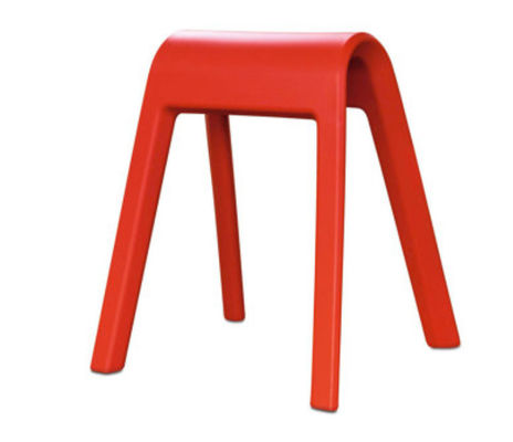 Good price Custom Rotational Molding Pommel Horse Seat Roto Molded Saddle Stool online