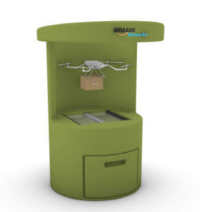 Good price Custom Mail Collection Box Rotational Molding Plastic Temporary Storage Box online