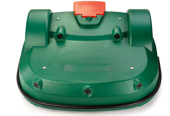 Good price Customized High Quality Rotomolding Robot Mower Mould High Durability Aluminium Mould Material online