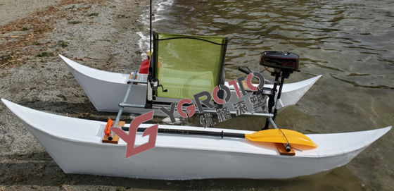 Good price Aluminum Rotational Catamaran Moulding Manufacturer and Rotomolding Kayak Mould Customized online