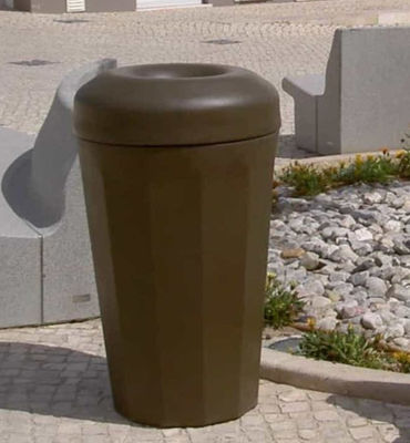 Un bon prix. Des moules rotatifs personnalisés pour les poubelles à rotation pour une grande durabilité et une protection UV en ligne