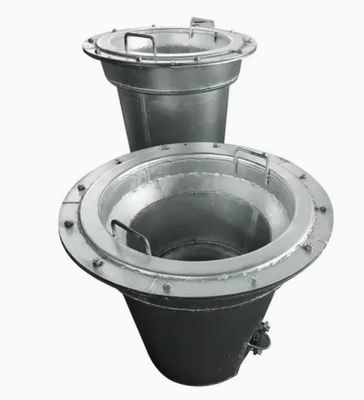 Good price Plastic Roto Mold Rotomolding Flower Pot Mold Rotationally Vase Molded online