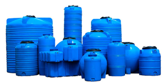 Good price Custom Rotomolding Products Underground Sewage Tank Plastic Water Storage Tank online