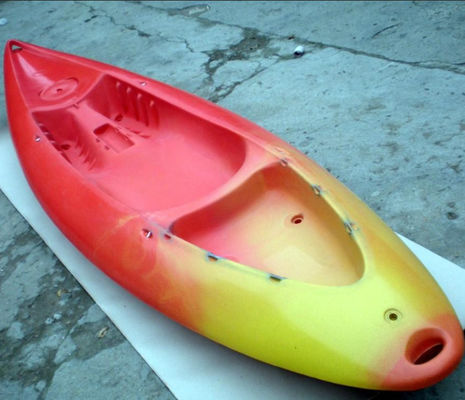 Good price OEM Plastic Kayak Boat Aluminum  CNC Mold Rotoplastic Mold online